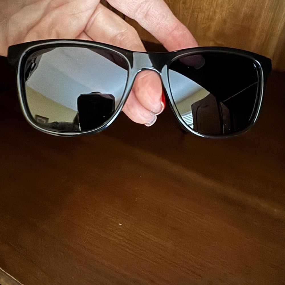 CAMP (Black & Brown) Eyeglasses